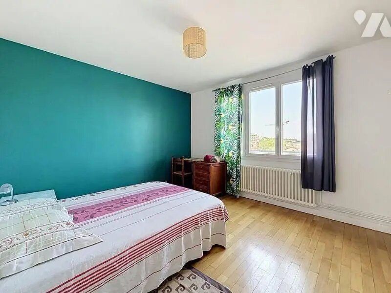 Appartement à vendre, 81m², Villeurbanne