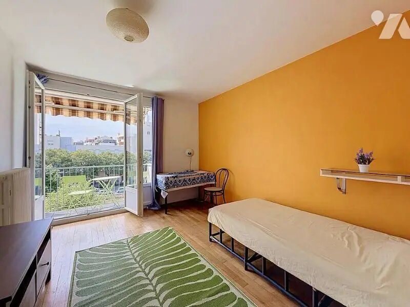 Appartement à vendre, 81m², Villeurbanne