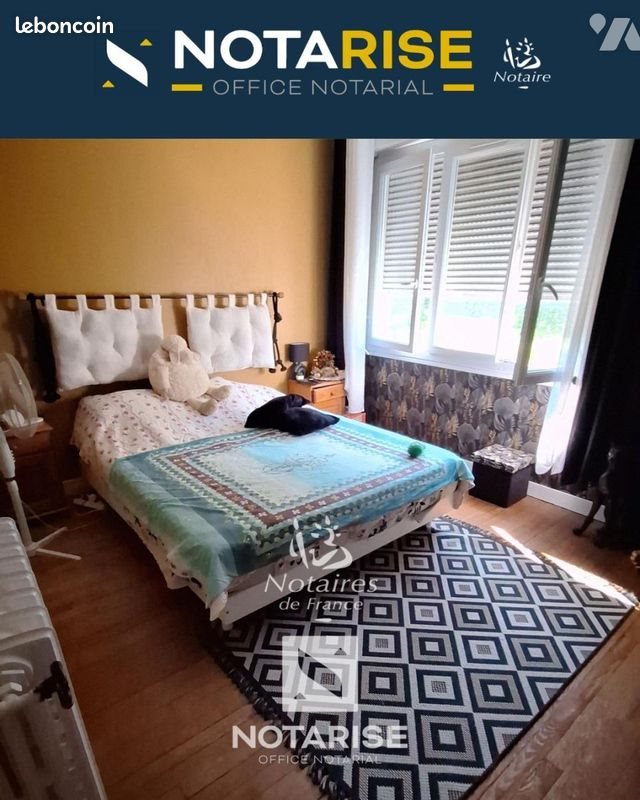 Maison à vendre, 70m², Bolbec