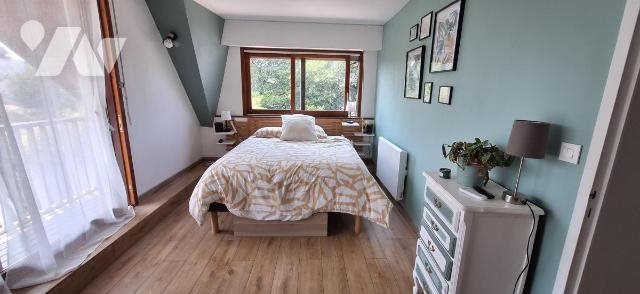 Maison à vendre, 200m², Manéglise