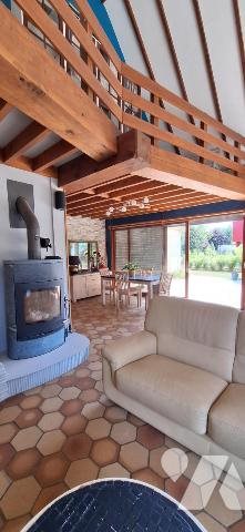Maison à vendre, 200m², Manéglise
