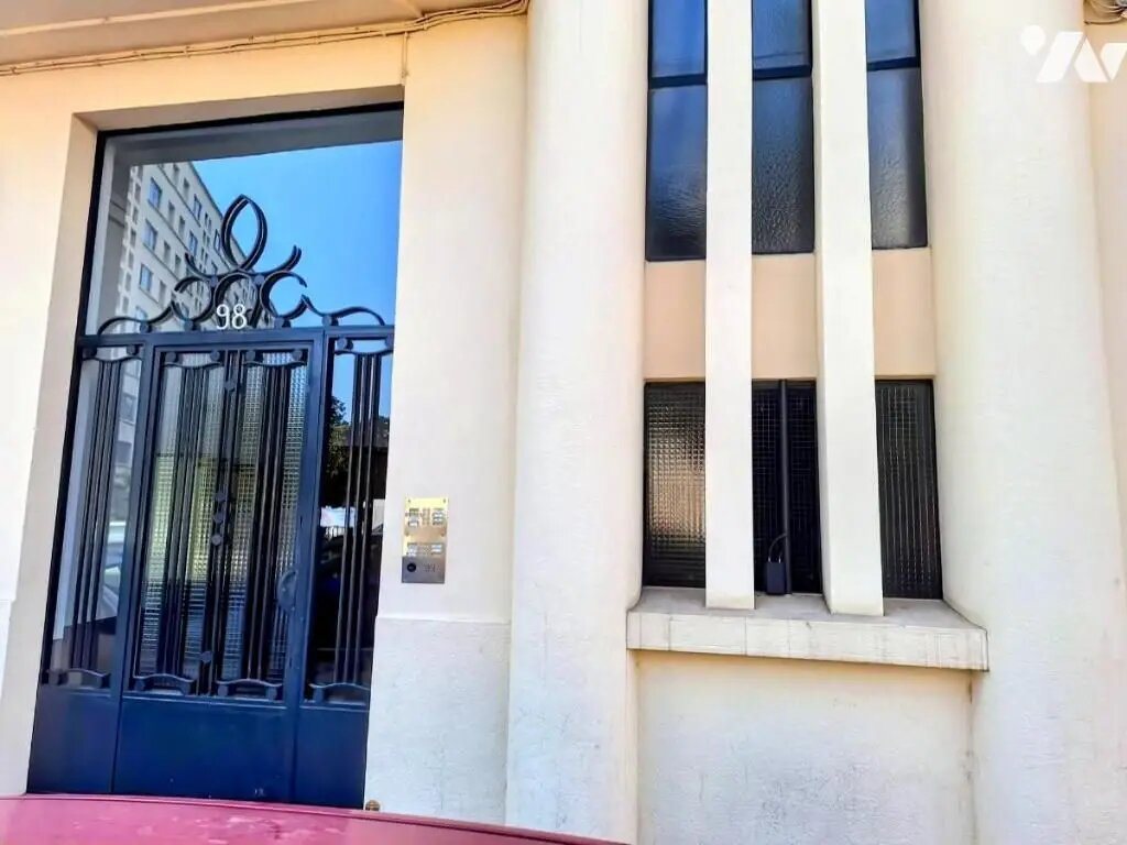 Appartement à vendre, 97m², Lyon 8ème