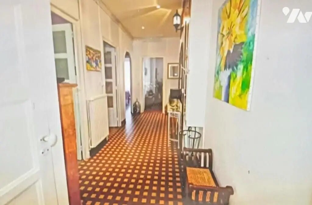 Appartement à vendre, 97m², Lyon 8ème