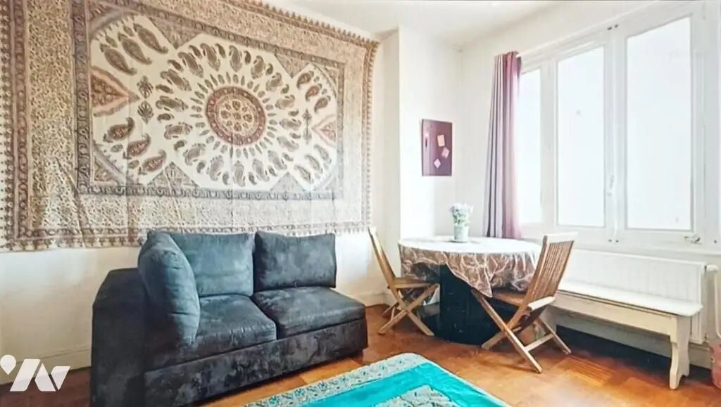 Appartement à vendre, 97m², Lyon 8ème