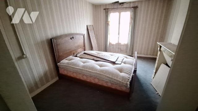 Maison à vendre, 175m², Saint-Eustache-la-Forêt
