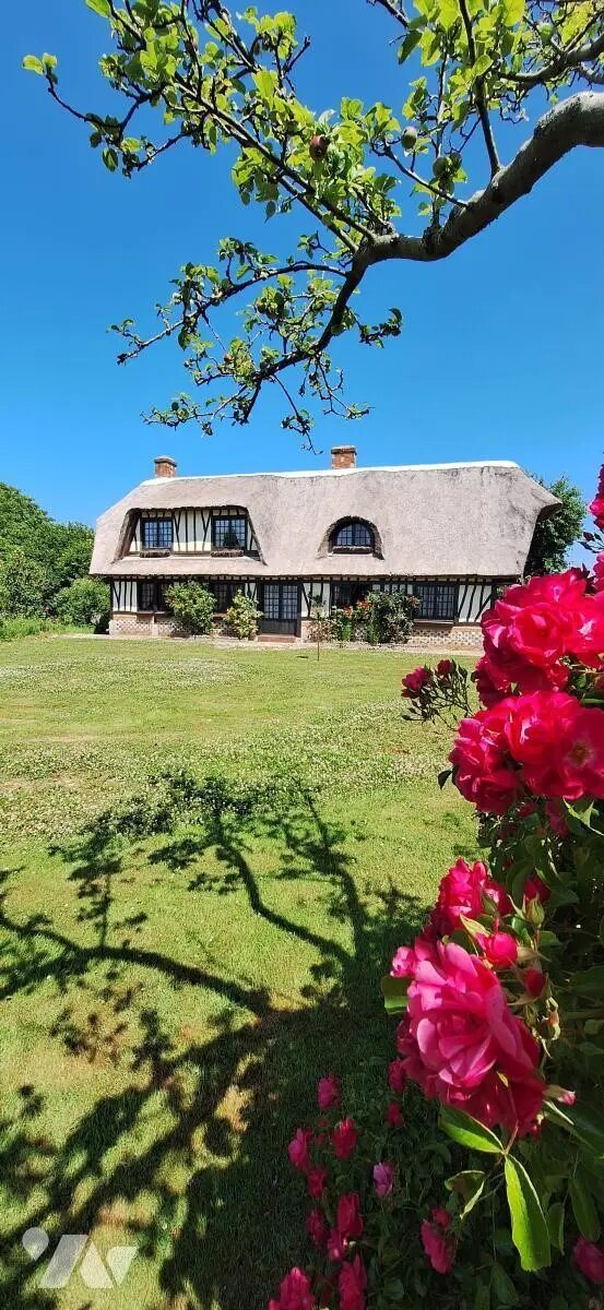 Maison à vendre, 232m², Saint-Romain-de-Colbosc
