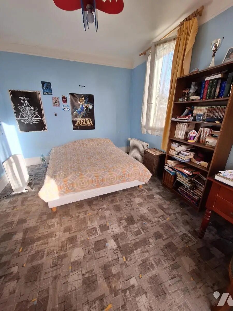 Maison à vendre, 170m², Bolbec