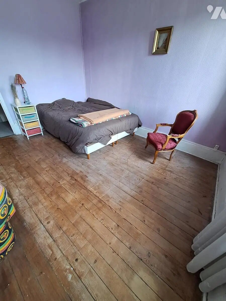 Maison à vendre, 170m², Bolbec