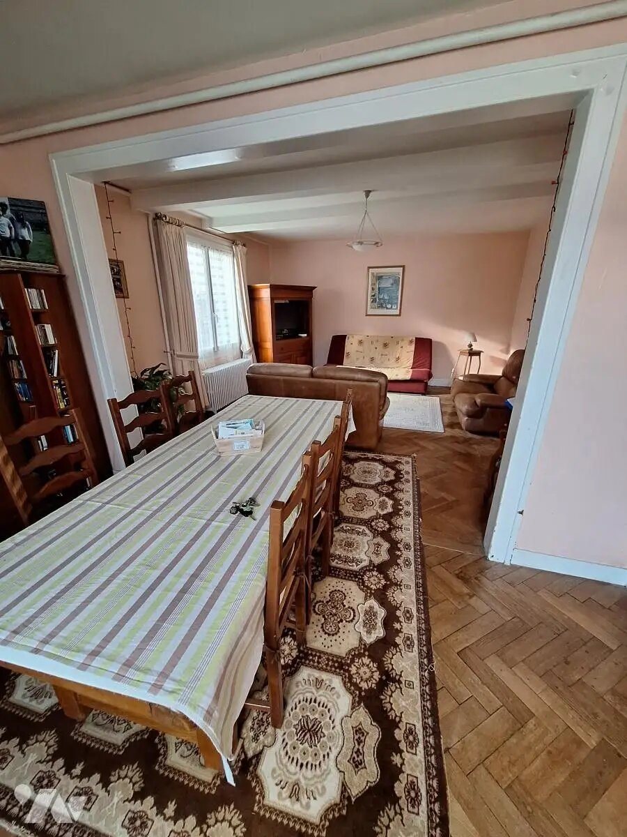 Maison à vendre, 170m², Bolbec