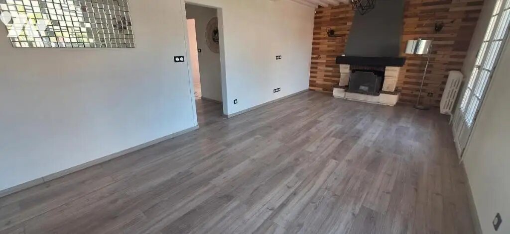 Maison à vendre, 132m², Nointot