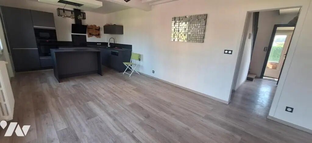 Maison à vendre, 132m², Nointot