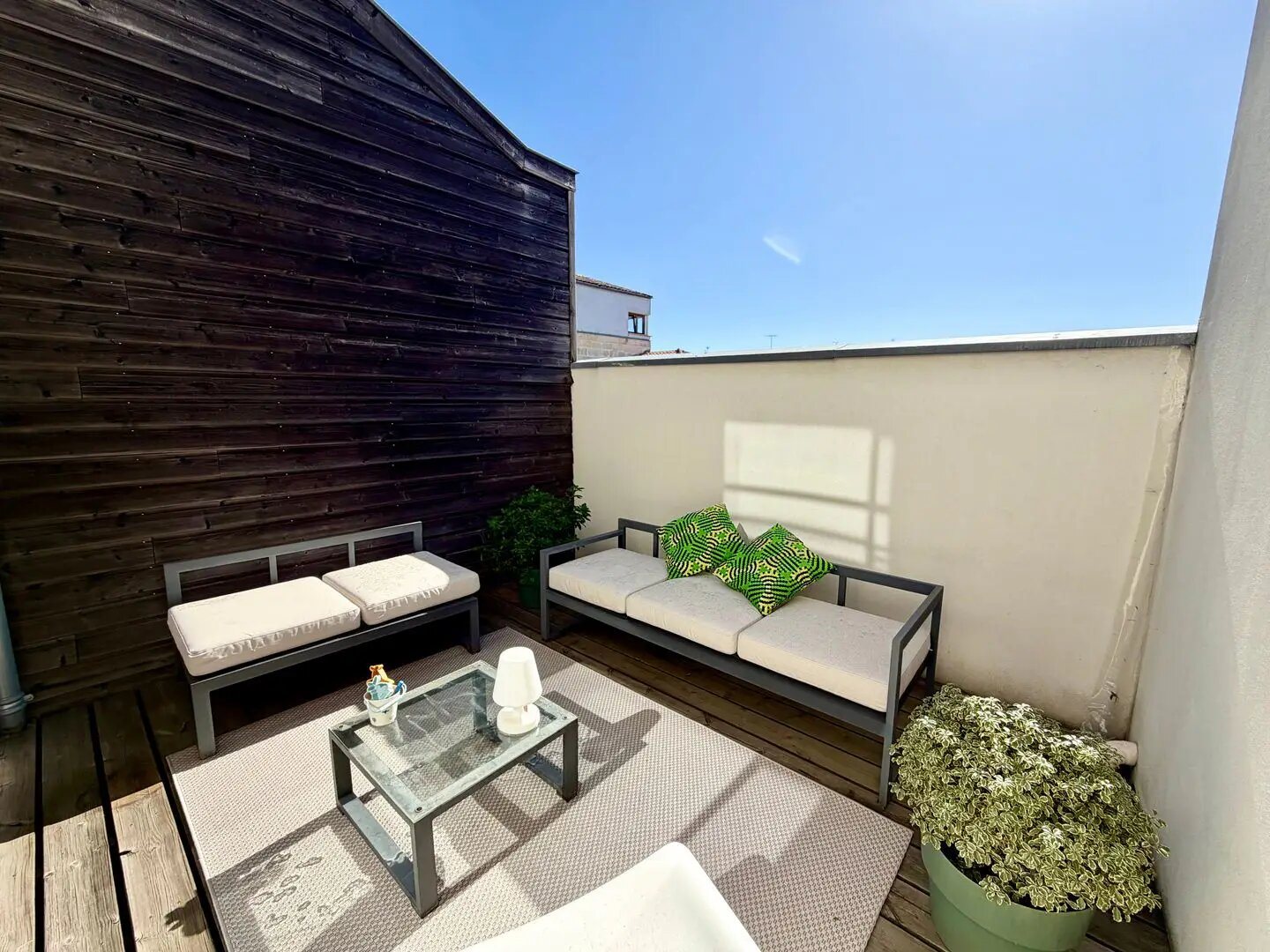 Appartement à vendre, 65m², Bordeaux
