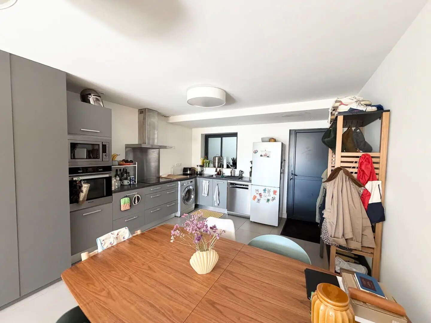 Appartement à vendre, 65m², Bordeaux