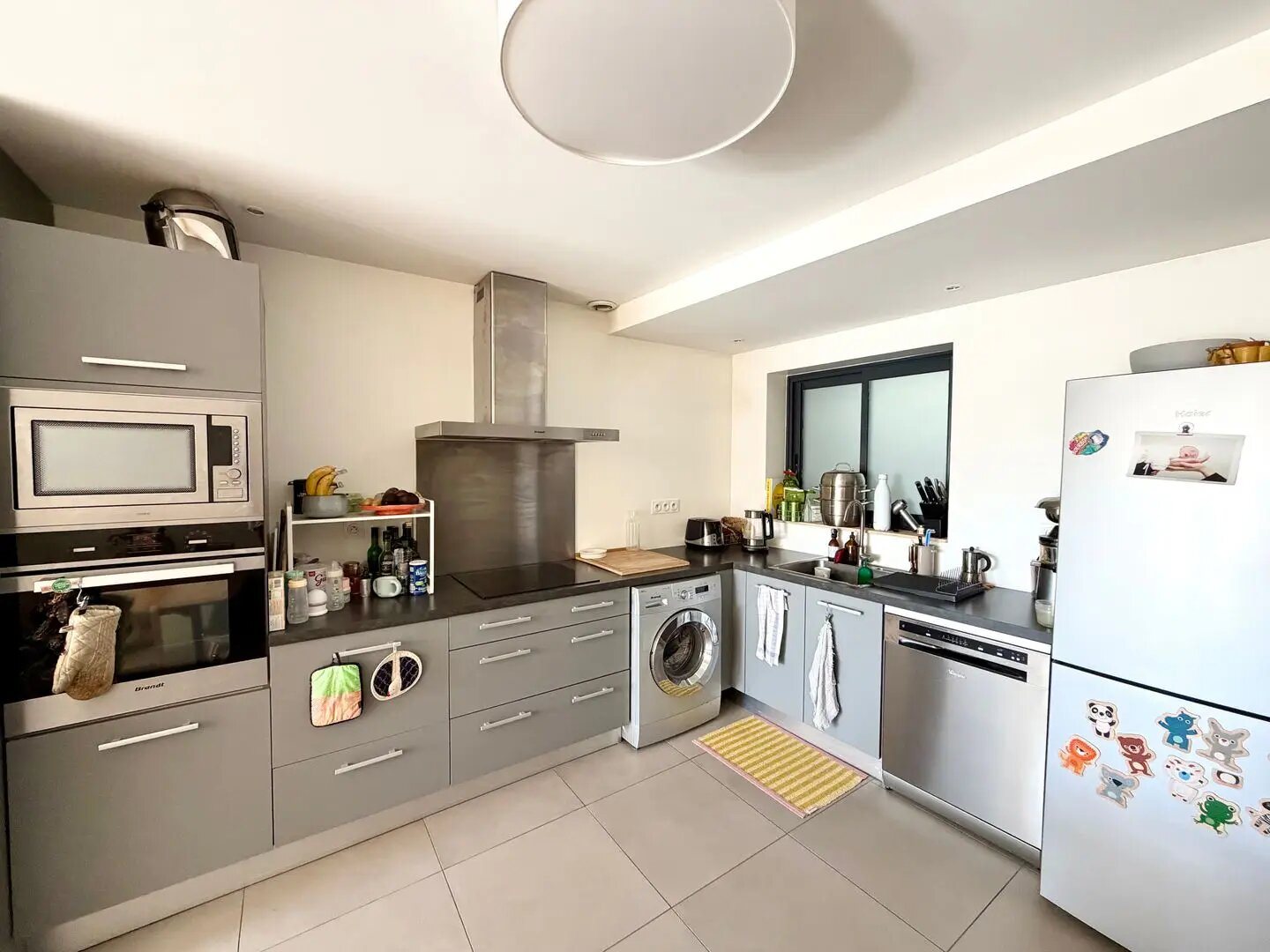 Appartement à vendre, 65m², Bordeaux