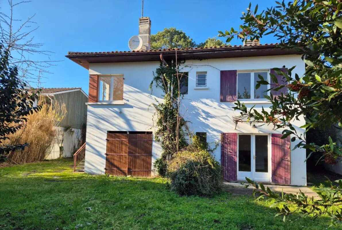 Maison à vendre, 165m², Lège-Cap-Ferret