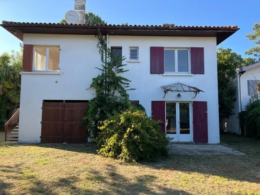 Maison à vendre, 165m², Lège-Cap-Ferret