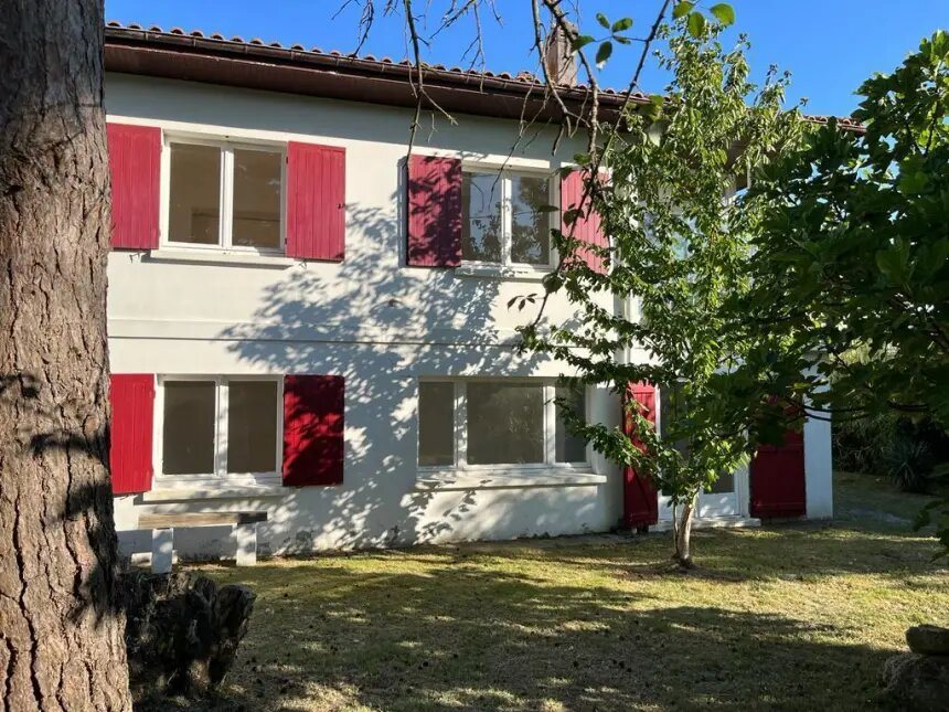 Maison à vendre, 165m², Lège-Cap-Ferret