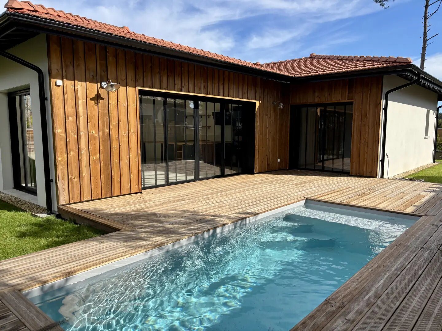 Maison à vendre, 120m², La Teste-de-Buch