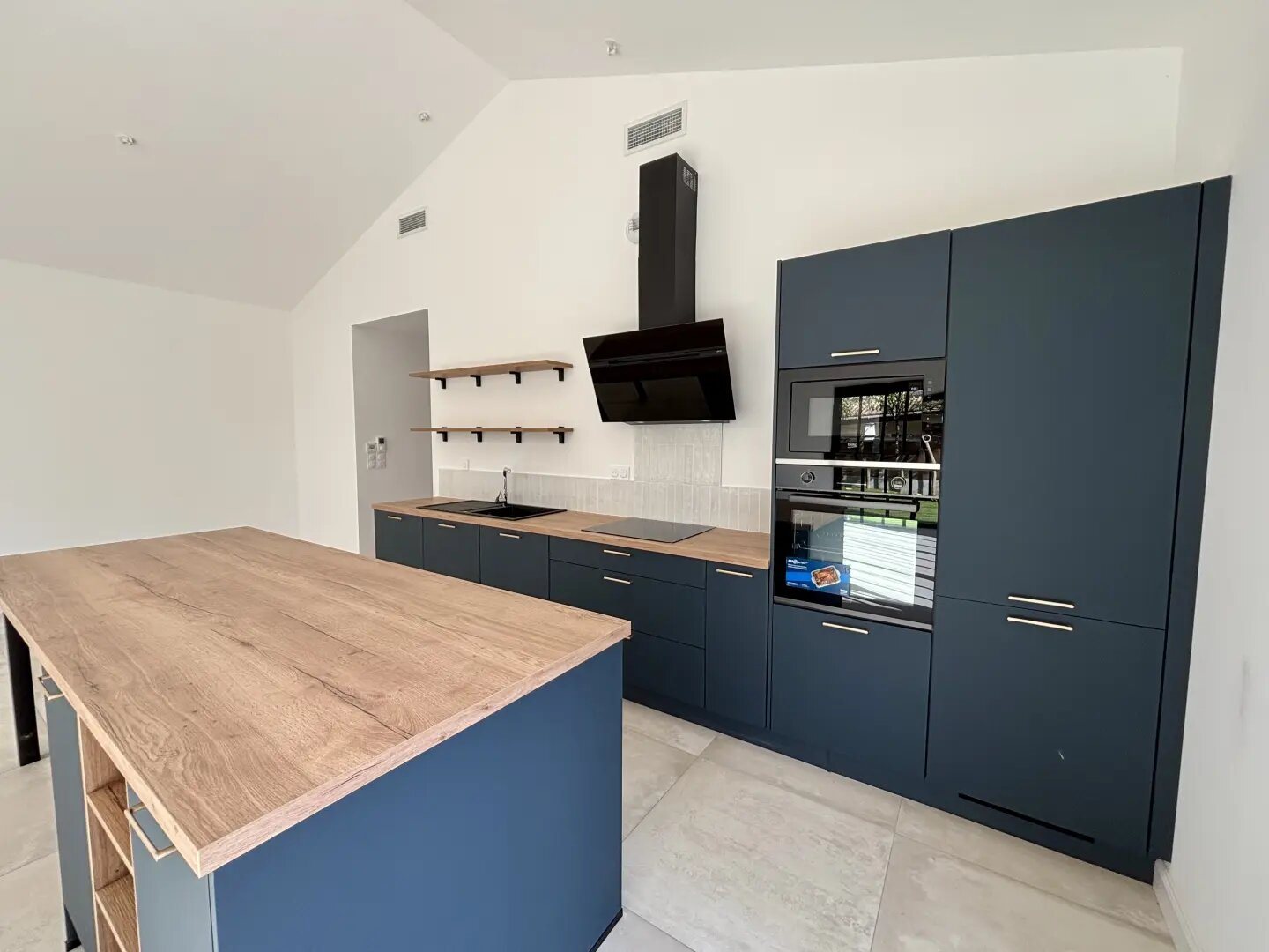 Maison à vendre, 120m², La Teste-de-Buch