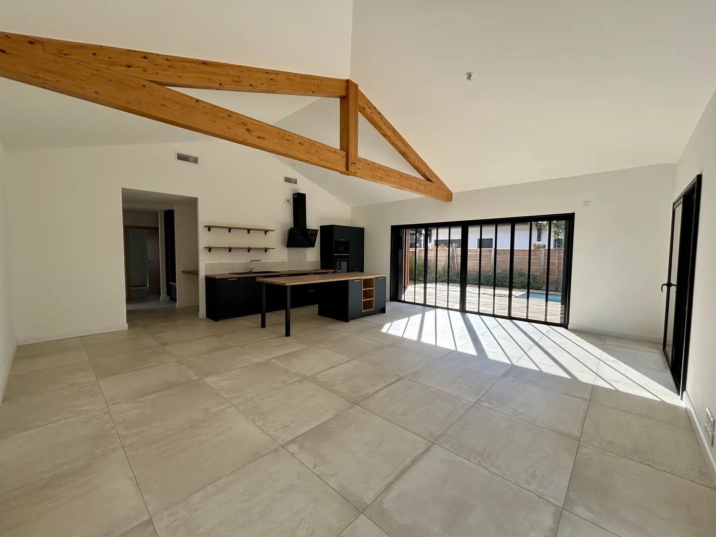 Maison à vendre, 120m², La Teste-de-Buch