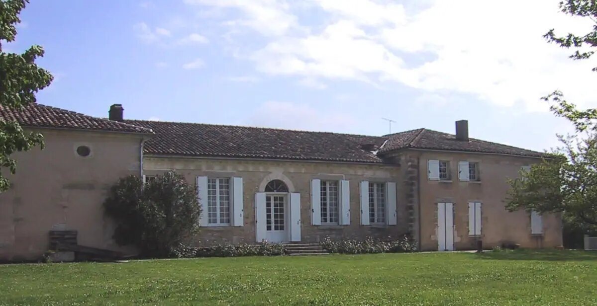 Maison à vendre, 380m², Saint-Macaire