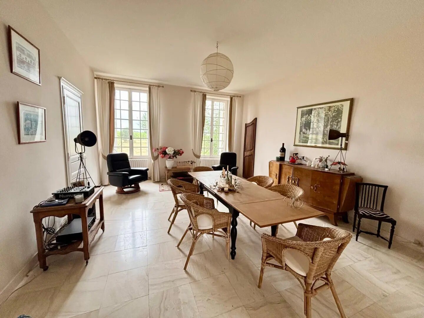 Maison à vendre, 380m², Saint-Macaire