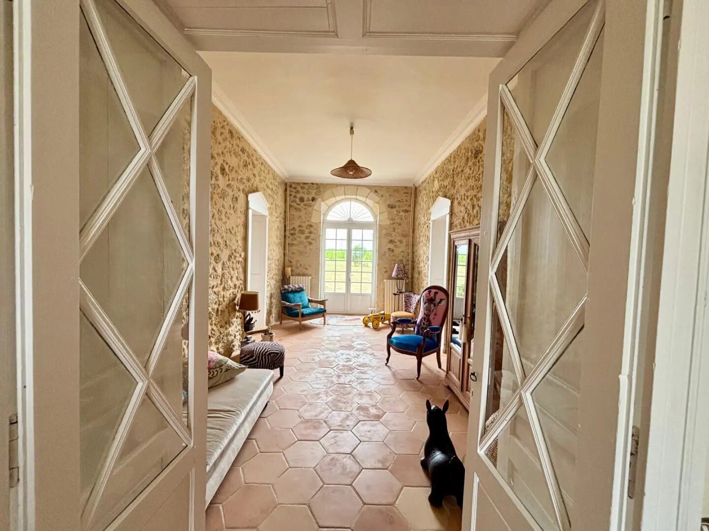 Maison à vendre, 380m², Saint-Macaire