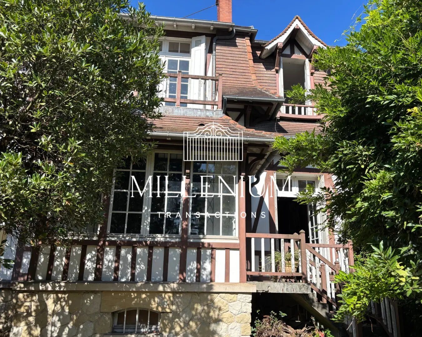 Maison à vendre, 180m², Bordeaux