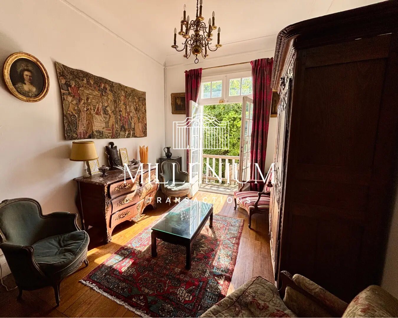 Maison à vendre, 180m², Bordeaux