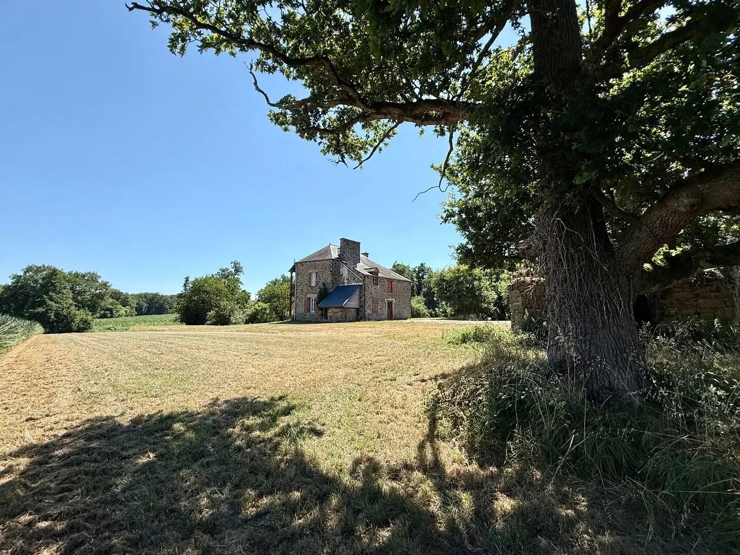 Maison à vendre, 220m², Calorguen