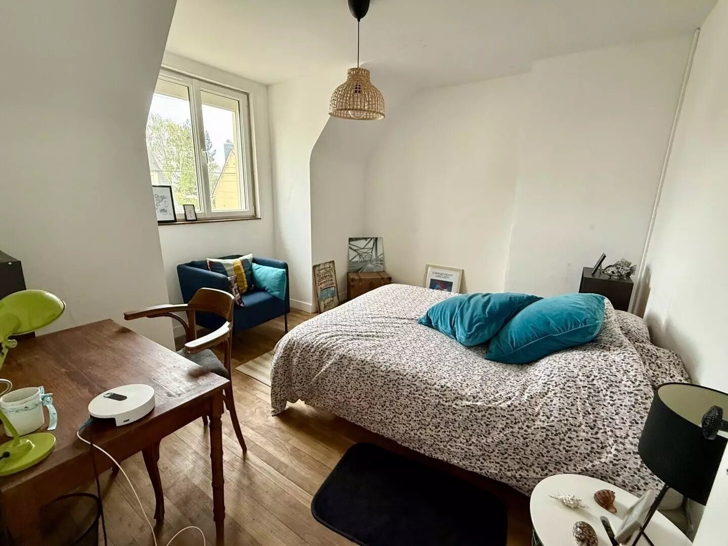 Maison à vendre, 100m², Saint-Malo