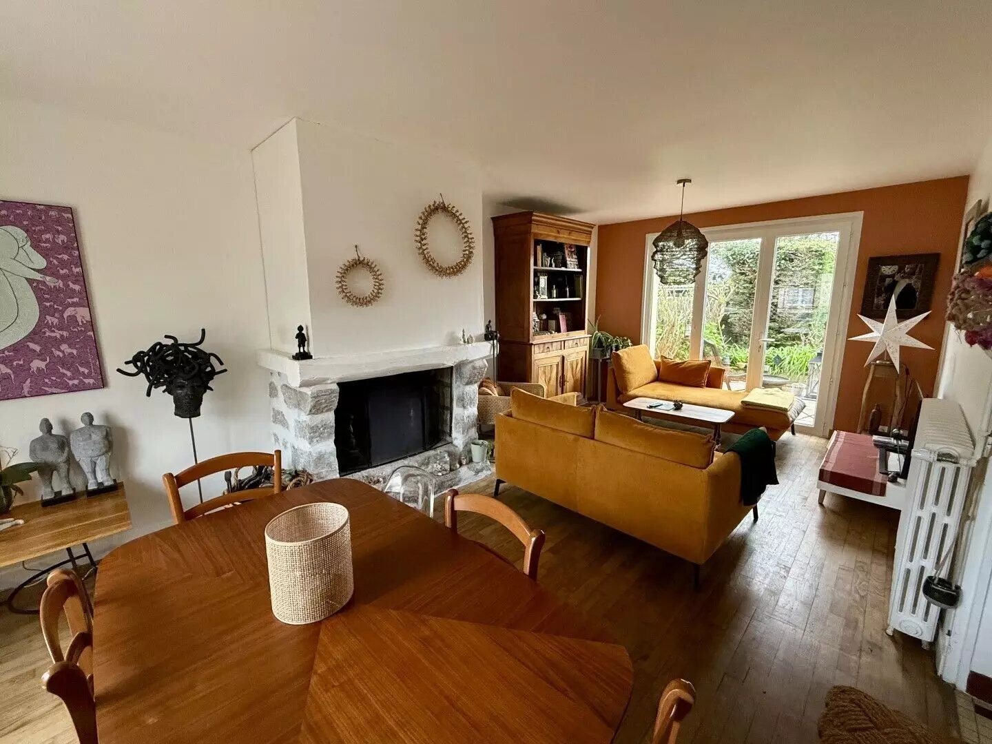 Maison à vendre, 100m², Saint-Malo