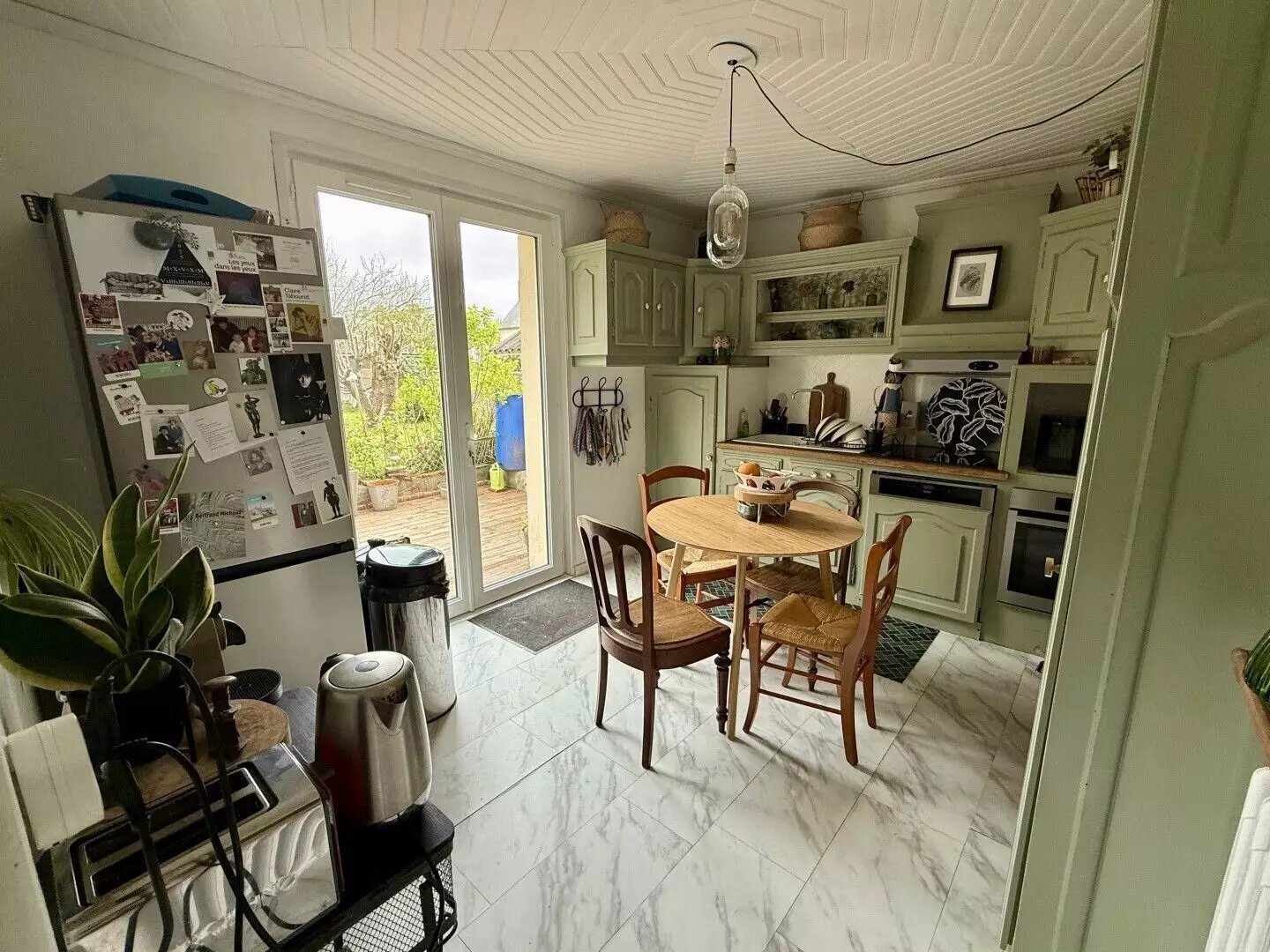 Maison à vendre, 100m², Saint-Malo