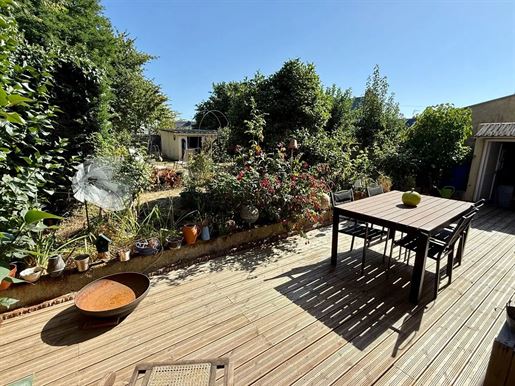 Maison 5 pièces 100 m² · à Saint-Malo · 100 m² · 378 000 €