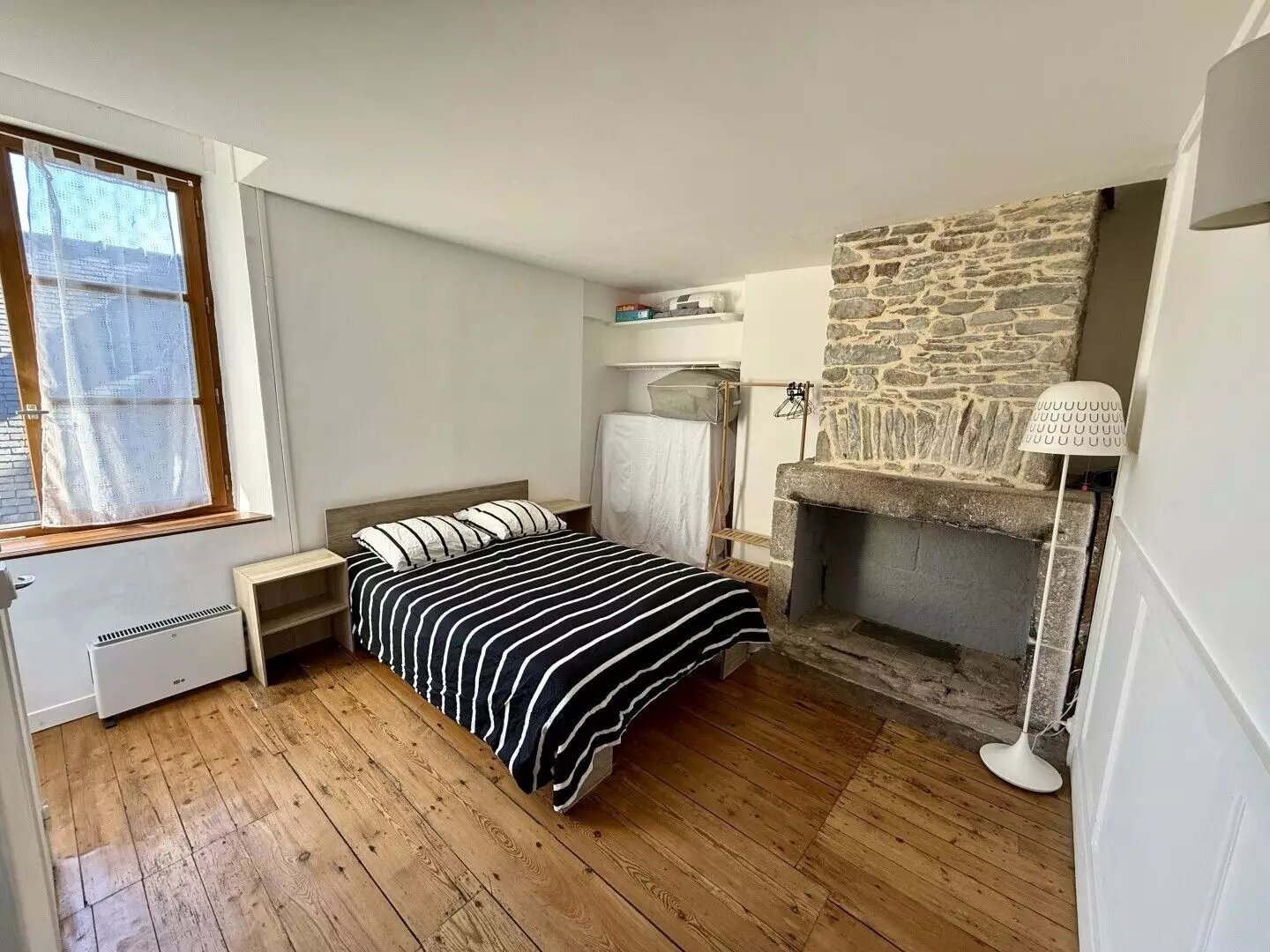Appartement à vendre, 46m², Saint-Malo