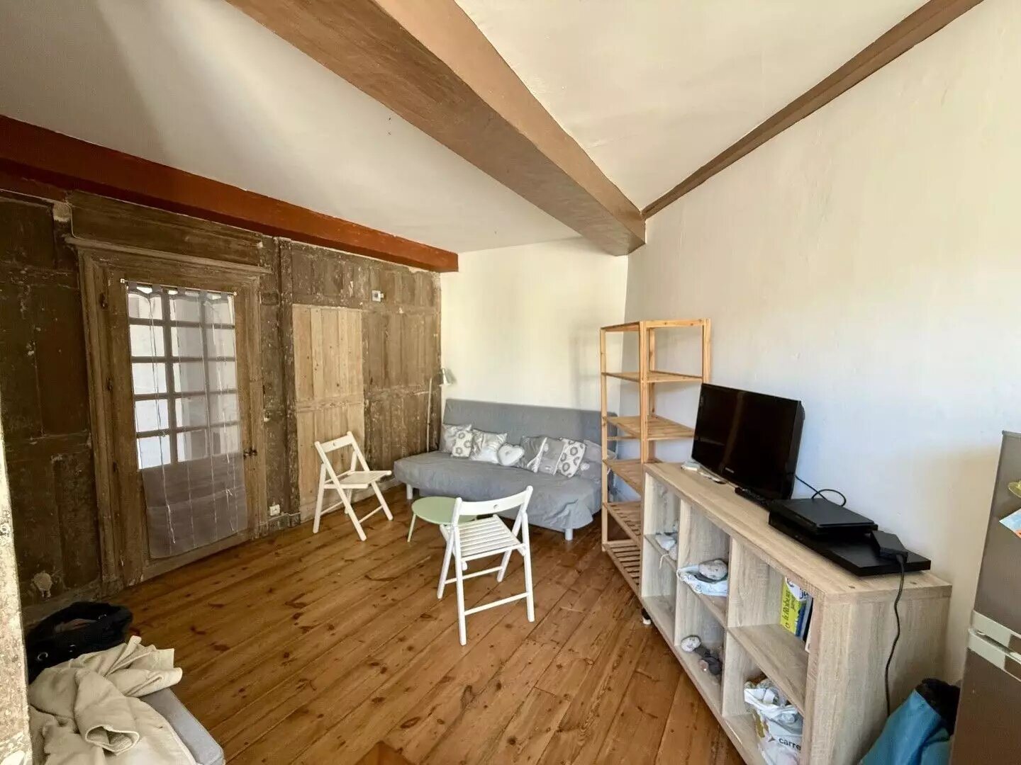 Appartement à vendre, 46m², Saint-Malo