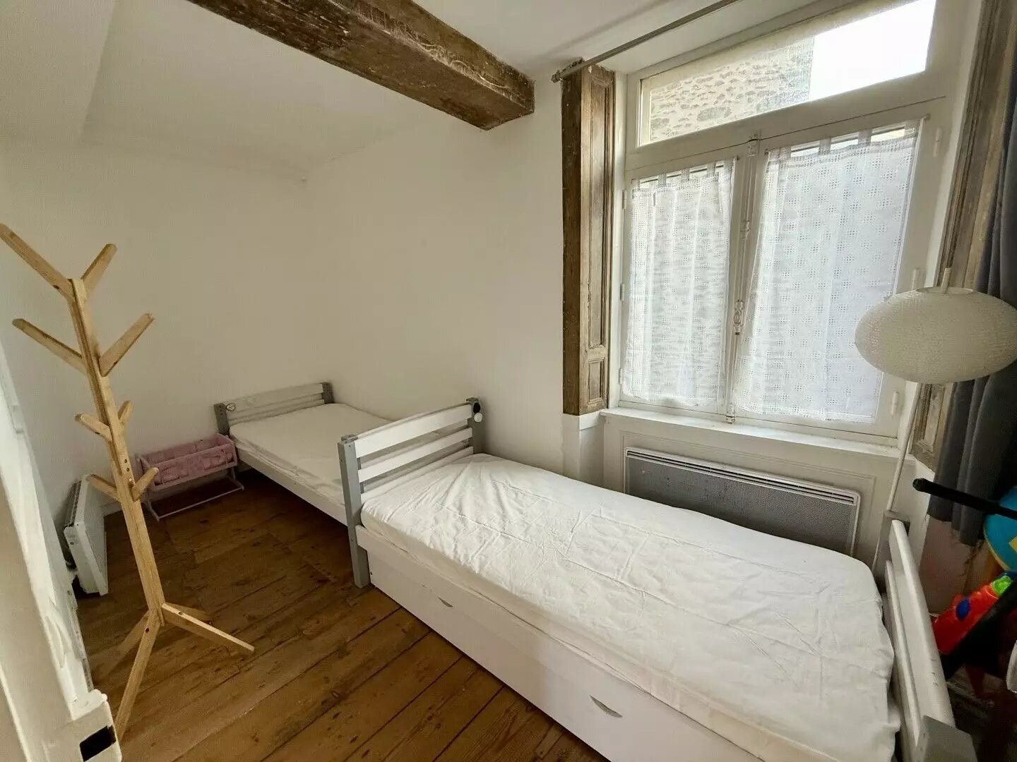 Appartement à vendre, 46m², Saint-Malo
