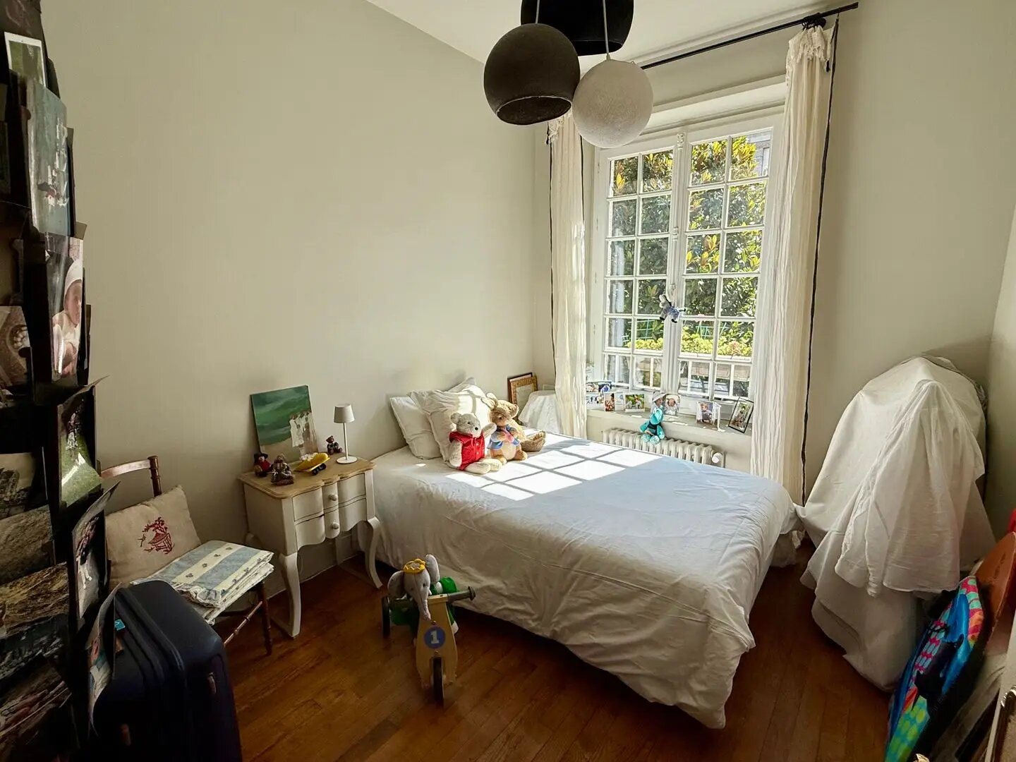 Appartement à vendre, 63m², Saint-Malo