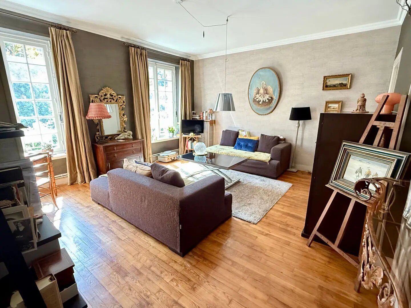 Appartement à vendre, 63m², Saint-Malo