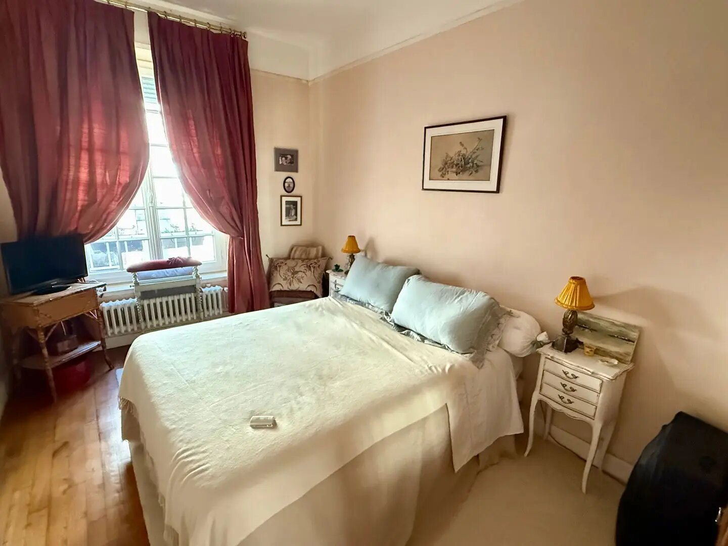 Appartement à vendre, 63m², Saint-Malo