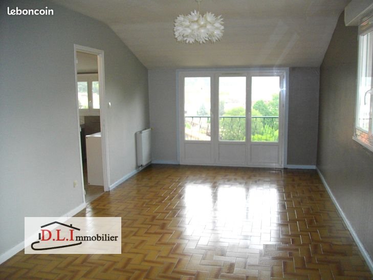 Appartement à louer, 82m², Moissac