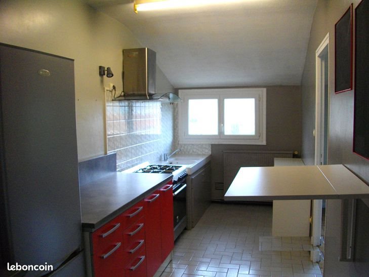 Appartement à louer, 82m², Moissac