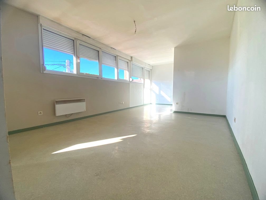 Appartement à vendre, 38m², Castelsarrasin