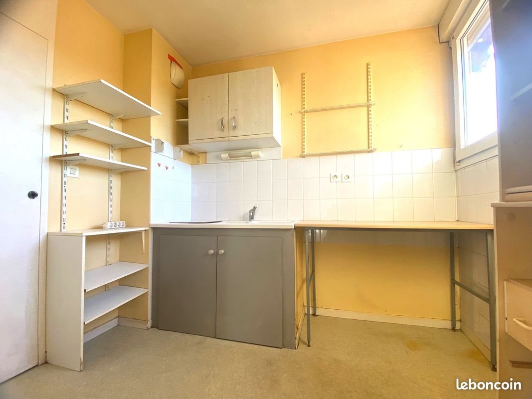 Appartement à vendre, 38m², Castelsarrasin