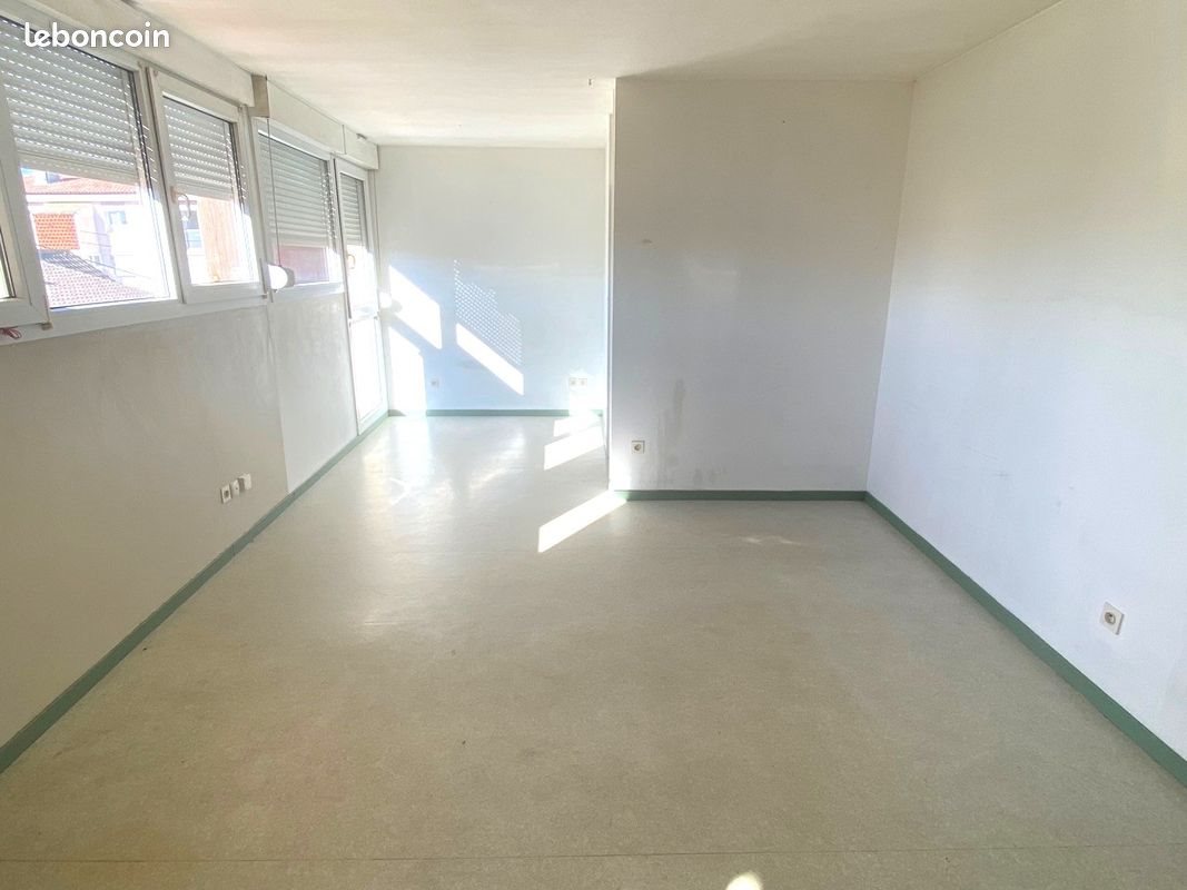 Appartement à vendre, 38m², Castelsarrasin