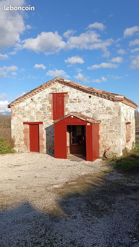 Maison à vendre, 142m², Durfort-Lacapelette