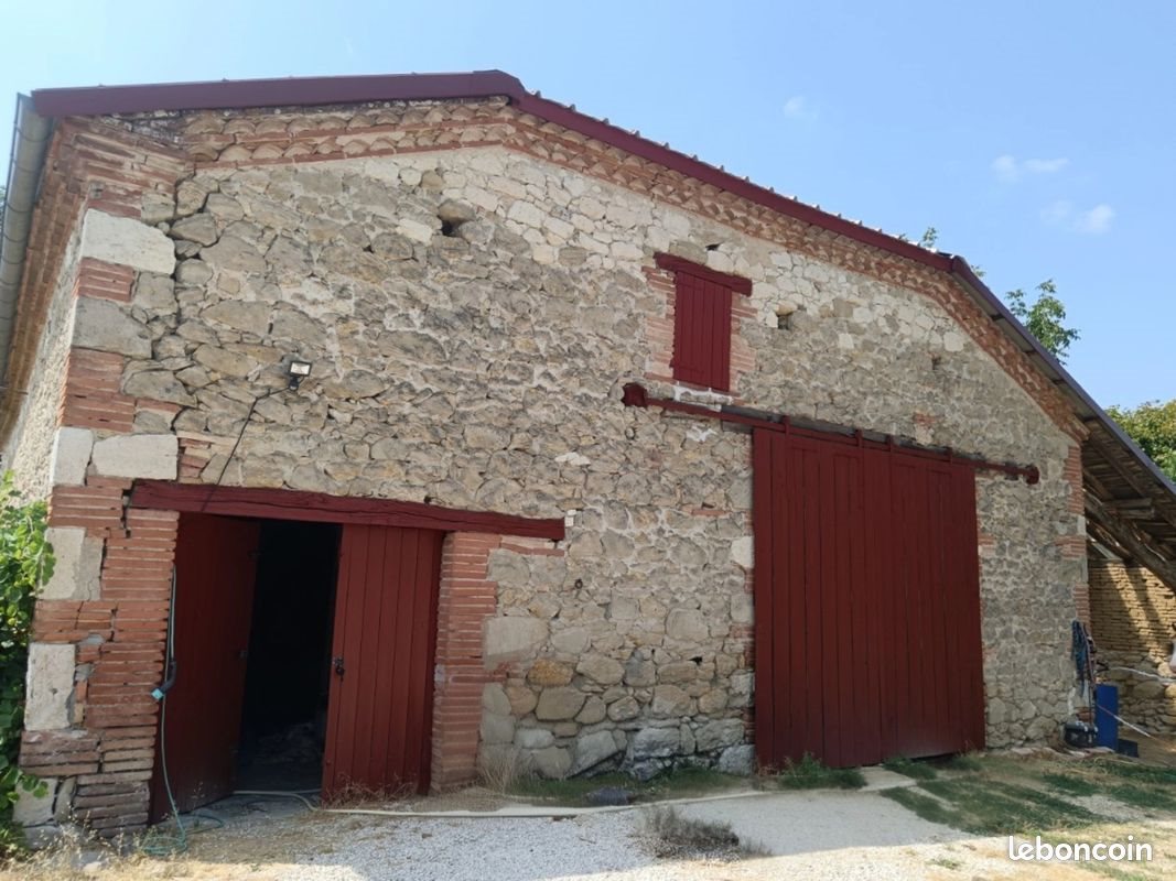 Maison à vendre, 142m², Durfort-Lacapelette