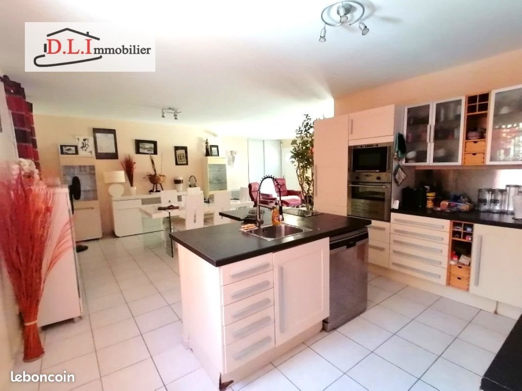 Maison à vendre, 117m², Moissac