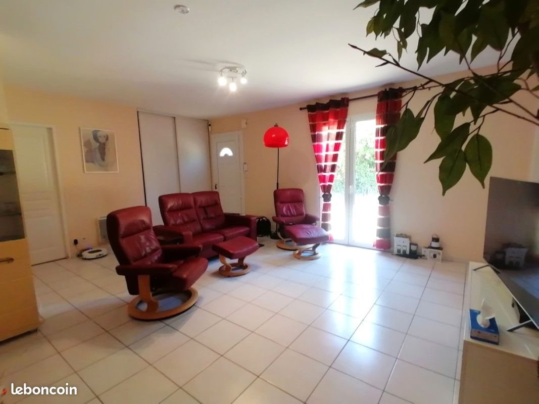 Maison à vendre, 117m², Moissac