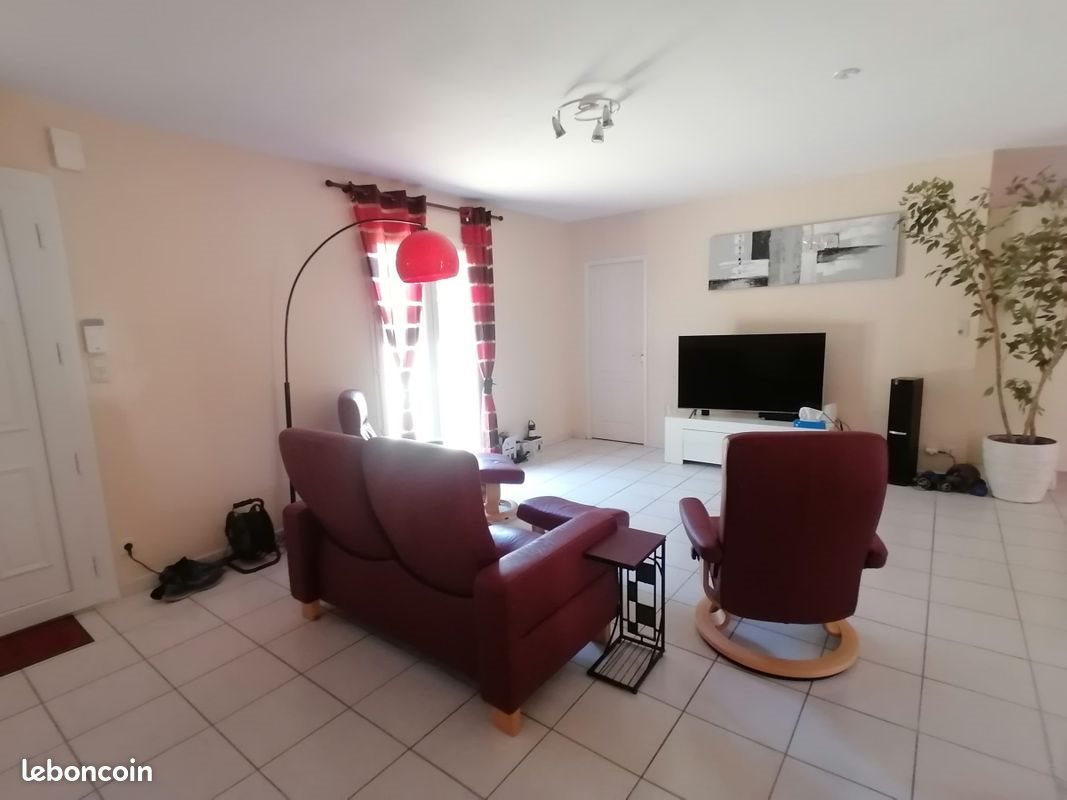 Maison à vendre, 117m², Moissac